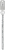 Alliance Heavy Titan Chain Perspective: back