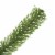 Vickerman Cheyenne Pine Cone Artificial 50 Foot Unlit Holiday Christmas Garland Perspective: back
