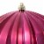 5.7  Berry Red Shiny Onion UV  3/Bg - N151221DSV Perspective: back