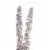5' x 37  Vintage Aluminum 3mm 700WW - K196351LED Perspective: back