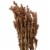 Vickerman H1THR000 33 x 5 in. 3.5 oz Thatch Bunch Reed, Natural Perspective: back