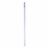 24 Yellow C9 Led Snowfall Tube 5Pk Perspective: back