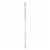 36 Red-Wht-Blu C9 Led Snowfall Tube 5Pk Perspective: back