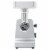 Lem™ Mighty Bite 1-Speed Aluminum Meat Grinder Perspective: back