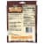 Backwoods Chipotle Bourbon Sausage Seasoning Makes 5 Lbs of Meat 5.6 Oz 9142 Perspective: back