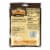 Fresh Sausage Seasoning 4.5 Oz Seasons 5 lbs of Wild Game & Domestic Meats 9389 Perspective: back