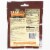 Backwoods 2.4 Oz Cajun Sausage Seasoning Custom Blend Makes 5 Lbs of Meat 9699 Perspective: back
