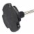 LEM 12 Cannon & Gun Barrel Stomper Insert for Jerky Cannon or Jerky Gun 468P Perspective: back