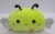 Squishmallows Stackable Bumble Bee Plush - Yellow Perspective: back