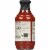 Stubb's Original Barbecue Sauce Perspective: back