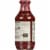 Stubb's Hickory Bourbon Barbecue Sauce Perspective: back