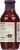 Stubb's Sticky Sweet Barbecue Sauce Perspective: back