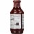 Stubb's® Smokey Brown Sugar Bar-B-Q Sauce Perspective: back