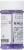 India Tree Ultra Violet Sparkling Sugar Perspective: back