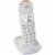 Amplified Accessory Handset with Big Buttons and Display Perspective: back