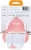 Munchkin Weighted Flexi-Straw Toddler Cup Perspective: back