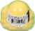 Mr. Bubble Bubbling Bath Bomb Perspective: back