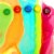 Mr. Bubble Water Coloring Tablets Fizzy Tub Colors Perspective: back