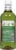 Village Naturals Therapy® Aches + Pains Muscle Relief Foaming Bath Oil & Body Wash Perspective: back