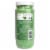 Village Naturals Therapy Aches + Pains Muscle Relief Mineral Bath Soak Perspective: back