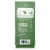 Village Naturals Therapy® Muscle Relief Concentrated Mineral Bath Soak Perspective: back