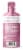 Village Naturals Therapy® Glow Vitamin Serum Bath Enhancer Perspective: back