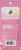 Village Naturals Therapy® Glow Concetrated Mineral Bath Soak Perspective: back