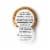 Village Naturals Therapy® Breathe Eucalyptus Menthol Shower Bomb Perspective: back