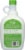 Village Naturals Therapy Bath Shoppe White Tea and Jasmine Milk Bath Perspective: back