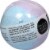 Hallu™ Escape Unicorn Bath Bomb Perspective: back