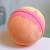 Hallu Coral Party Bath Bomb Perspective: back