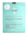 Hallu Life's A Beach Bath Gift Set Perspective: back