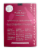 Hallu Uncork & Unwind Bath Gift Set Perspective: back