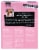 Hallu by Peyton Love Thy Self Bath Gift Set Perspective: back