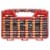 As Seen on TV Battery Daddy Battery Storage System Perspective: back