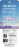 BobaVida® Cotton Candy Perspective: back
