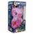 Star Belly Dream Lites Unicorn Huggable Night-Light - Pink/Purple Perspective: back