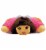 Dora the Explorer- 11 Perspective: back