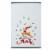 VCNY Home Be Merry Reindeer Hand Towels Perspective: back