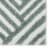 Geometric Lines Tufted Bath Rug Perspective: back