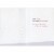 Designer Greetings Impulse Buying and Driving Fast - Pink Convertible Birthday Card Perspective: back