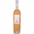 Notorious Pink® Grenache Rose Wine Perspective: back