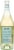 Pasqua Black Label Pinot Grigio Italian White Wine Perspective: back