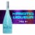 Hpnotiq Original Perspective: back
