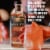 Avion Tequila Reposado Perspective: back