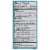 Splash Tears® Lubricant Eye Drops Perspective: back