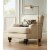 Pacific Coast Lighting Chester 58  Metal Pharmacy Lamp in Matte Warm Gold Perspective: back