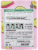 Pick Up & Go 40 Sheets Smoothing Avocado Facial Sheet Mask Perspective: back