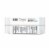 Mediwiper Gentle Hand Sanitizer Wipes (160 Wipes, 80ct x2pks) Perspective: back
