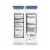 Mediwiper Gentle Hand Sanitizer Wipes (50 Wipes, 10ct x5pks) Perspective: back